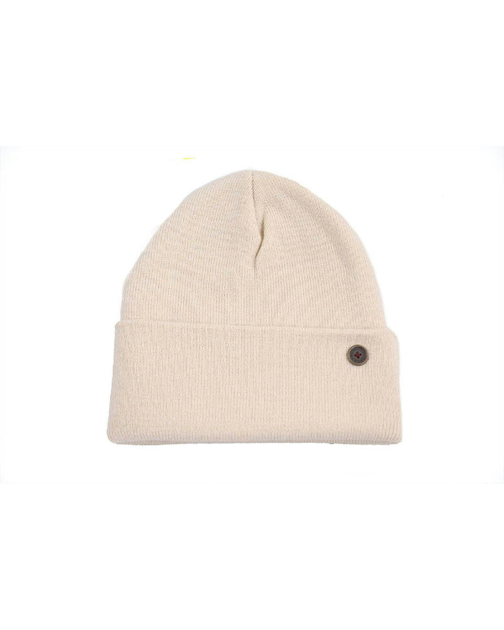 The Lucks  Beanie - Beige