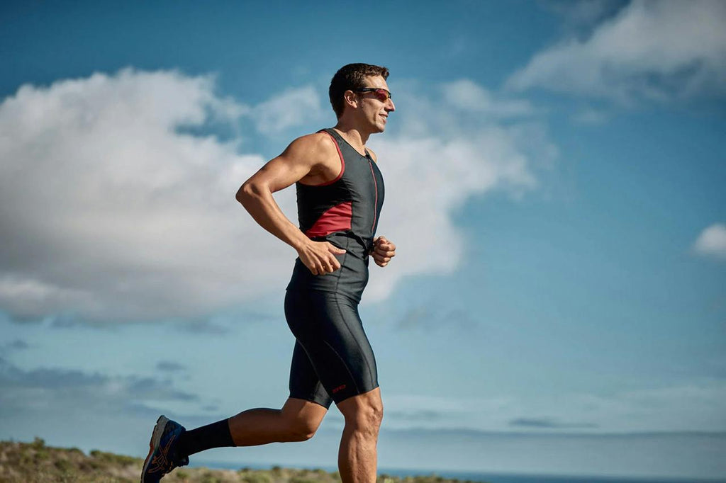 Activate Men's Trishorts