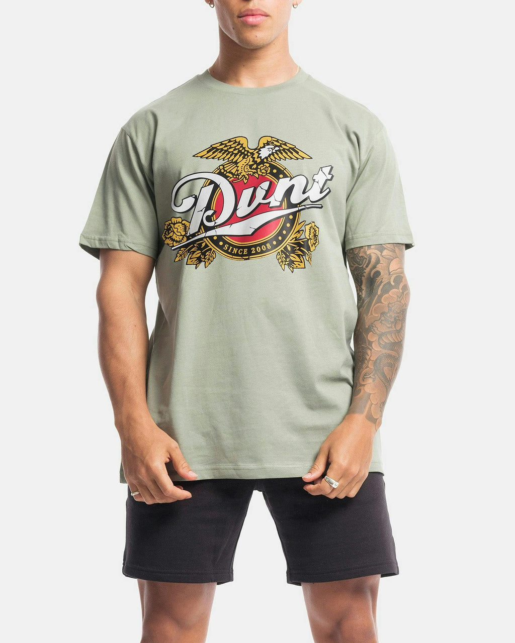 Vintage Craft Tee