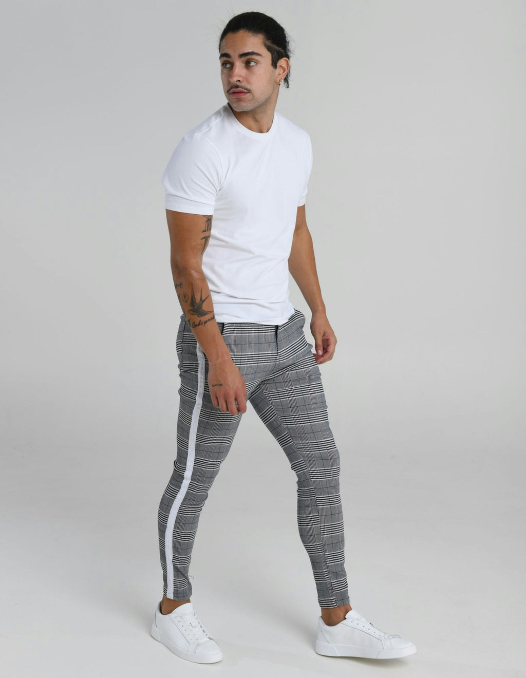 ESSEX CLASSIC (Striped)