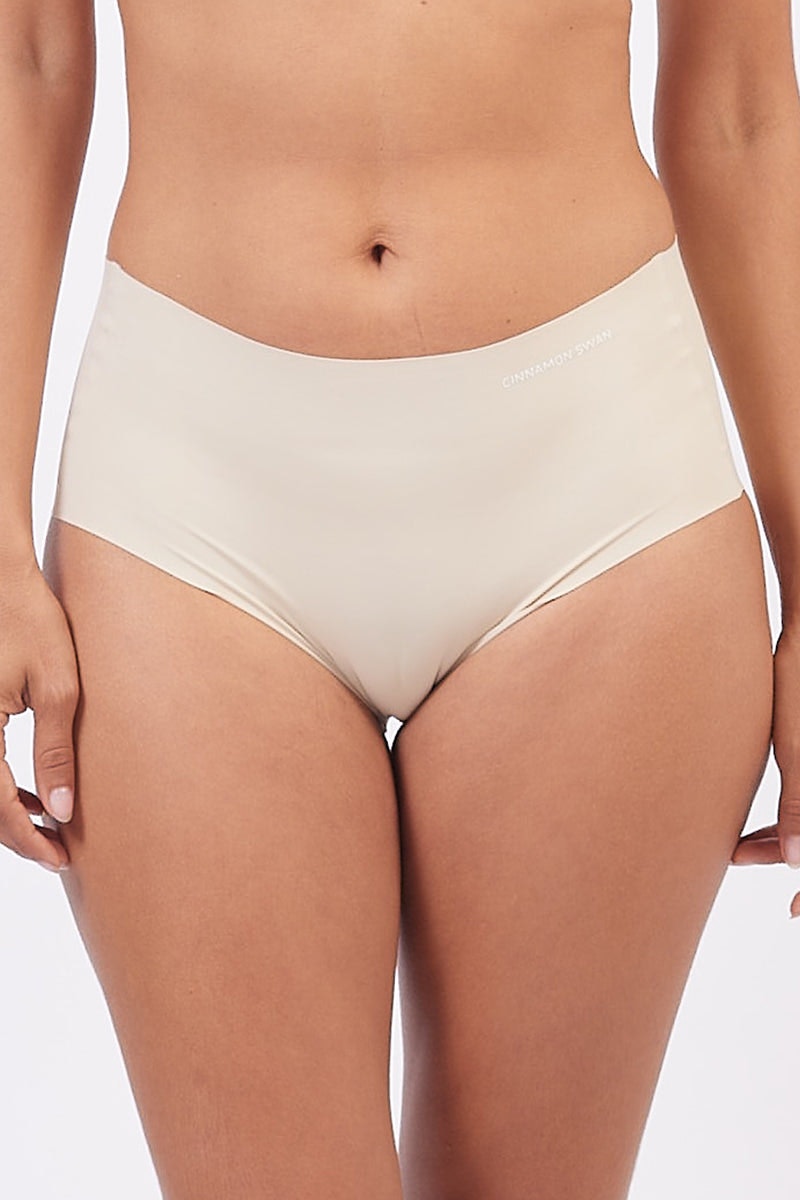 Laguna High-Waisted Briefs