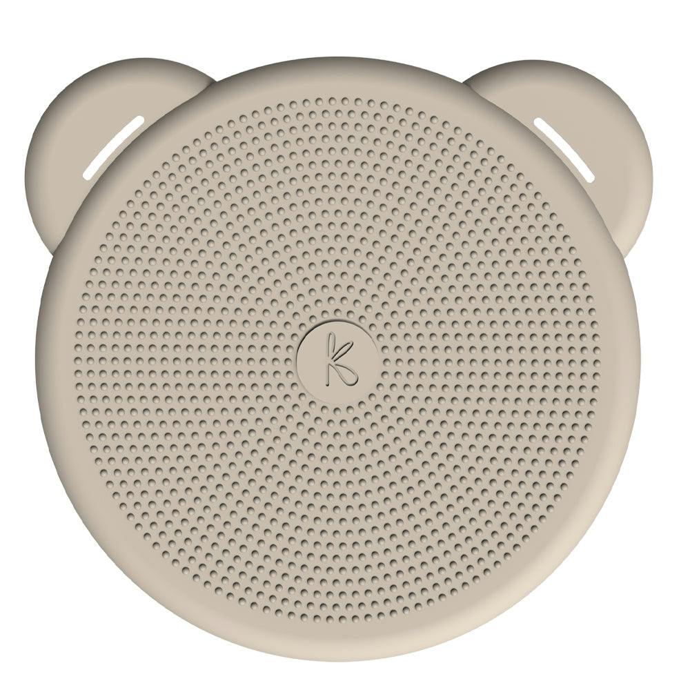 Kreafunk Kids Paddy Wireless Qi Charger 15W - Ivory Sand