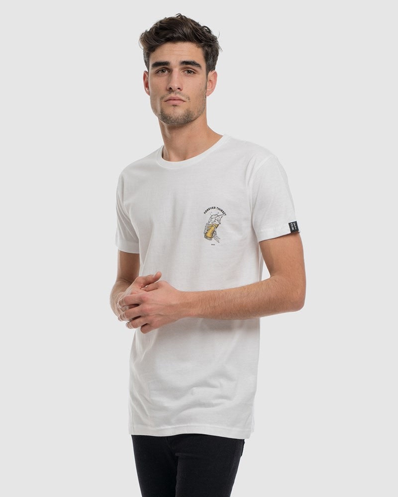 Forever Thirsty Tee