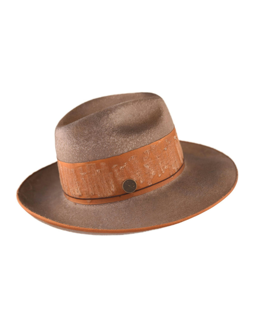 FBS x SOMA – High Vibe Felt Hat