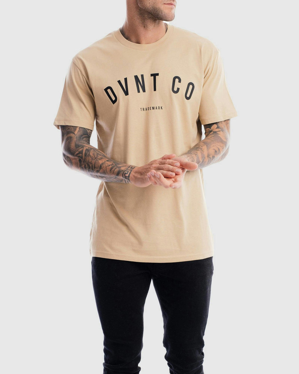 Arch Tee