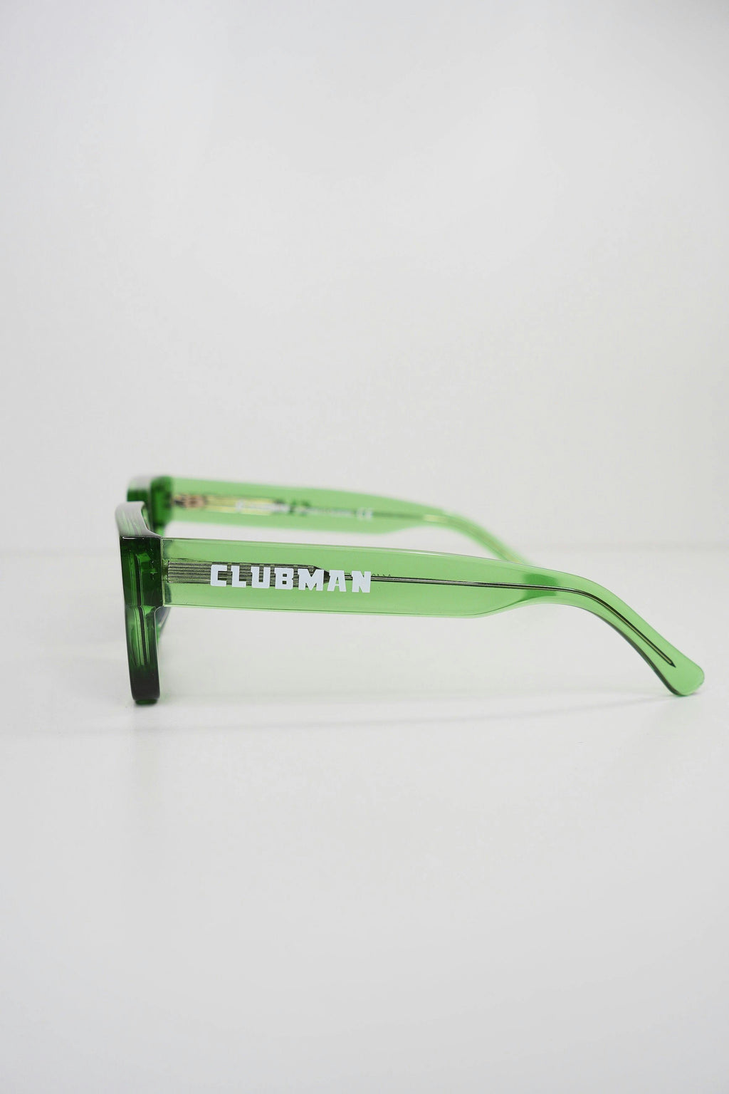 Clubman "Monarch" Sunglasses