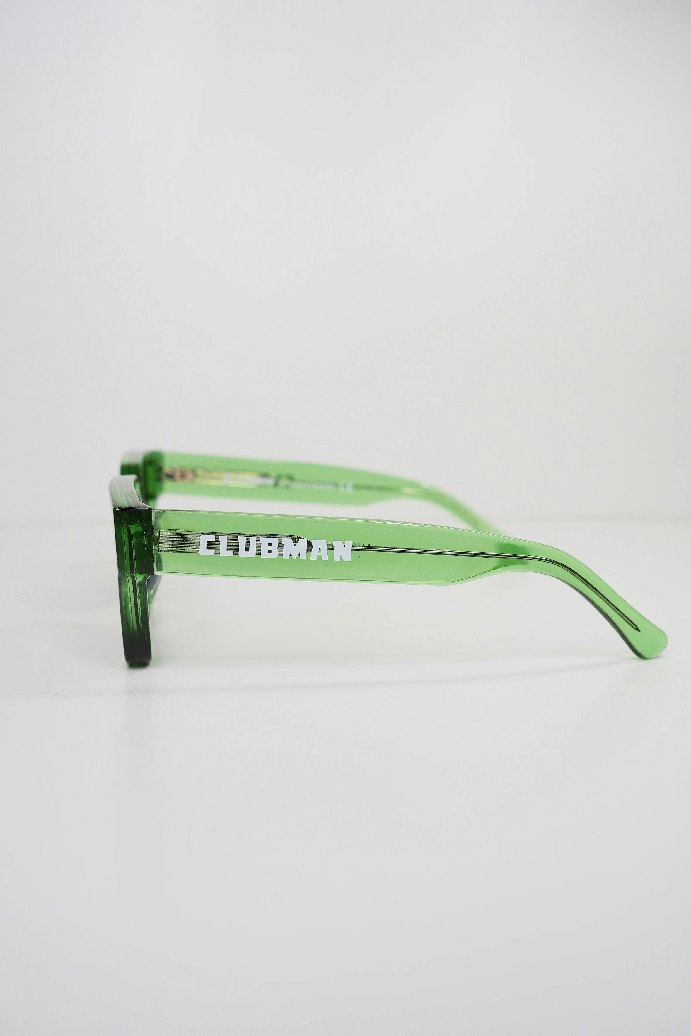Clubman "Monarch" Sunglasses