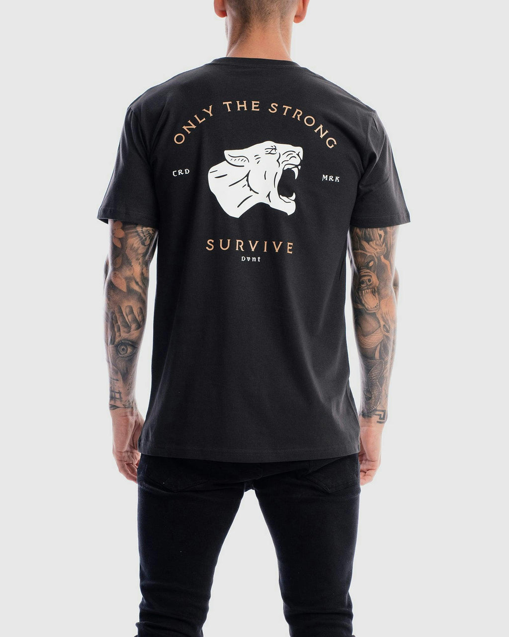 Survive Tee