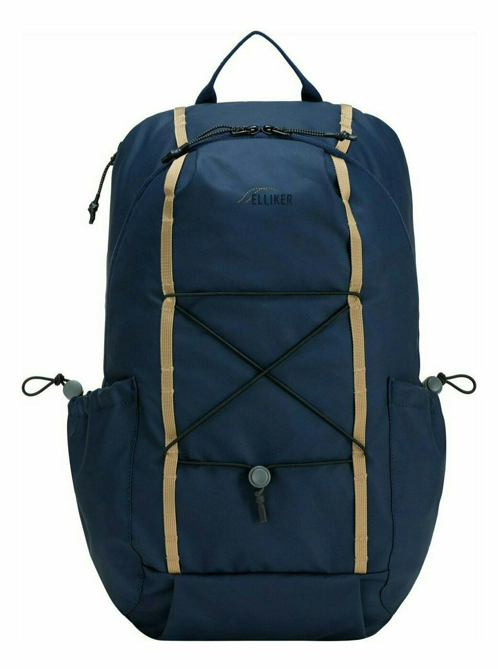 KESWICK ZIP TOP BACKPACK 22L