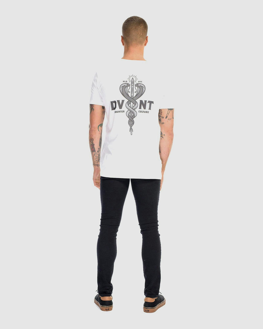 Antivenom Tee