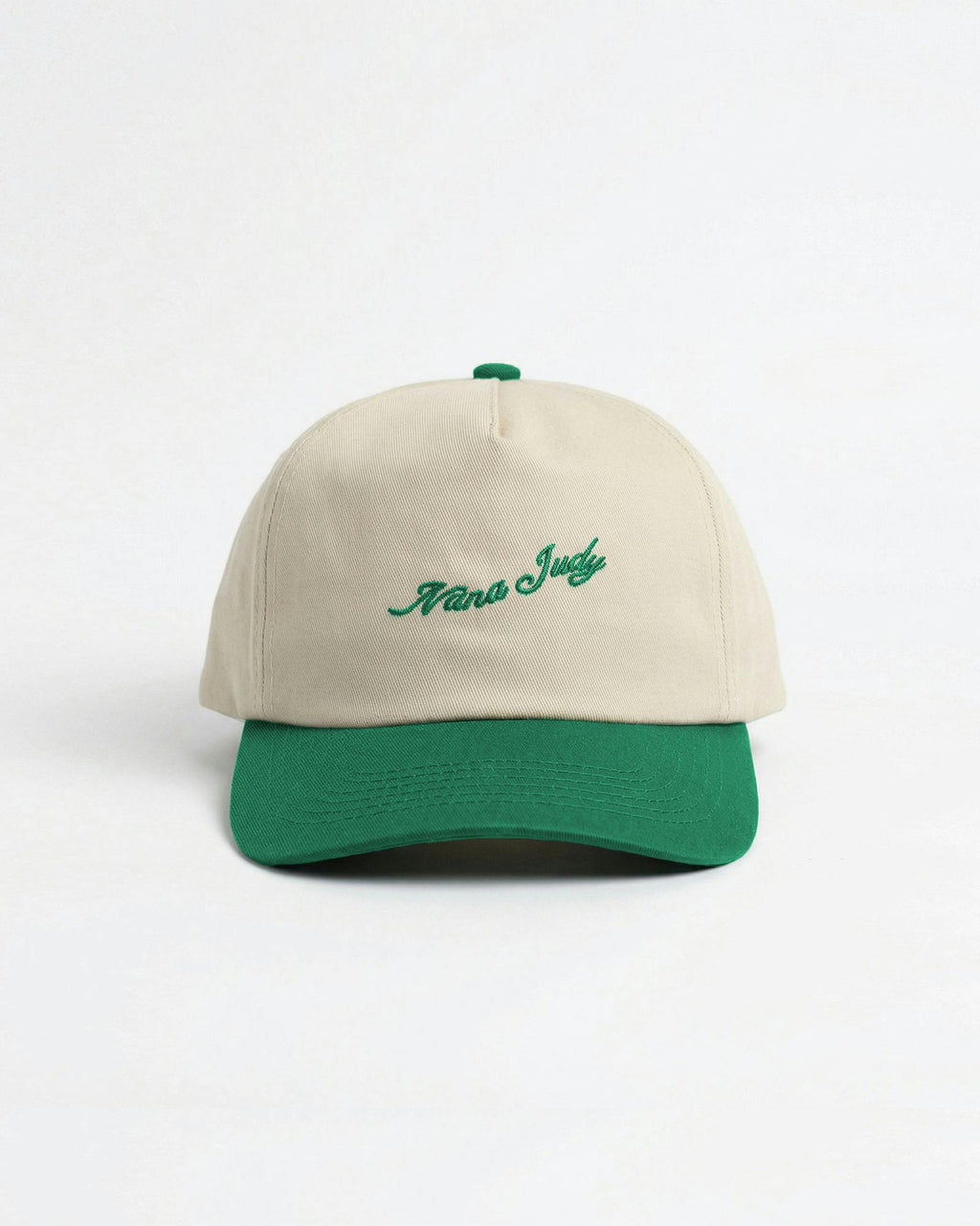 The Signature Snapback Primary Colour Release