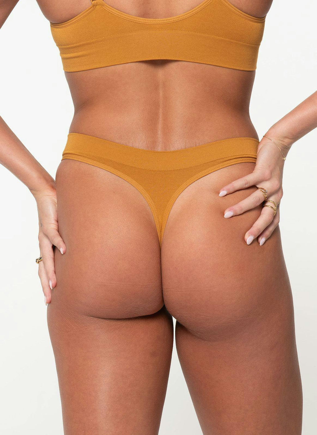 CHEEKY G STRING