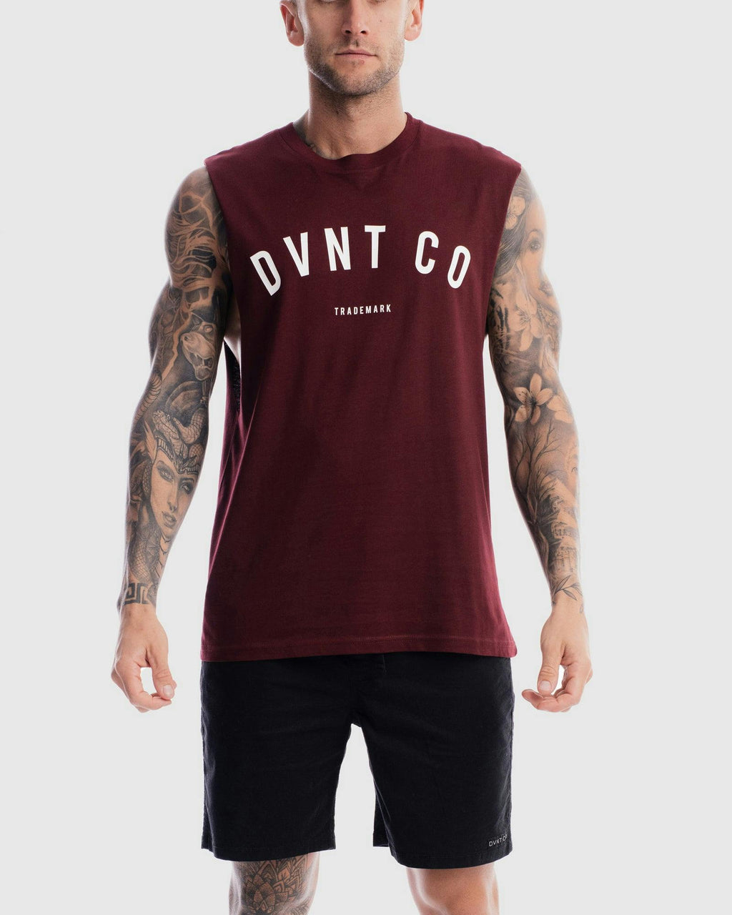 Arch Tank