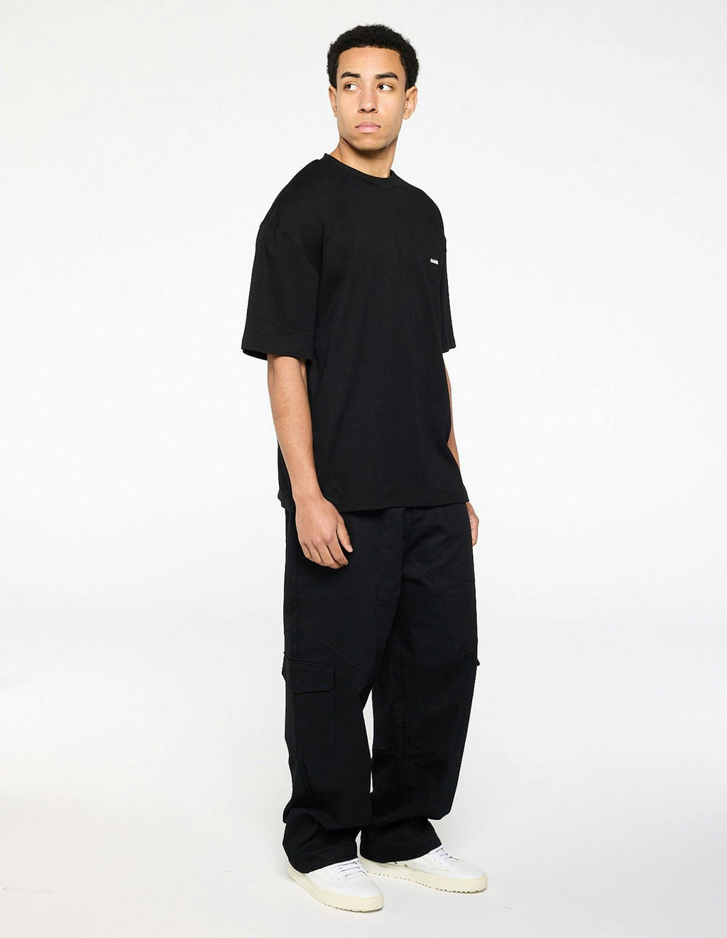 RARE T-Shirt - Black