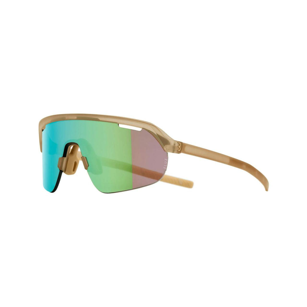Arc Flux Sportglasses Green