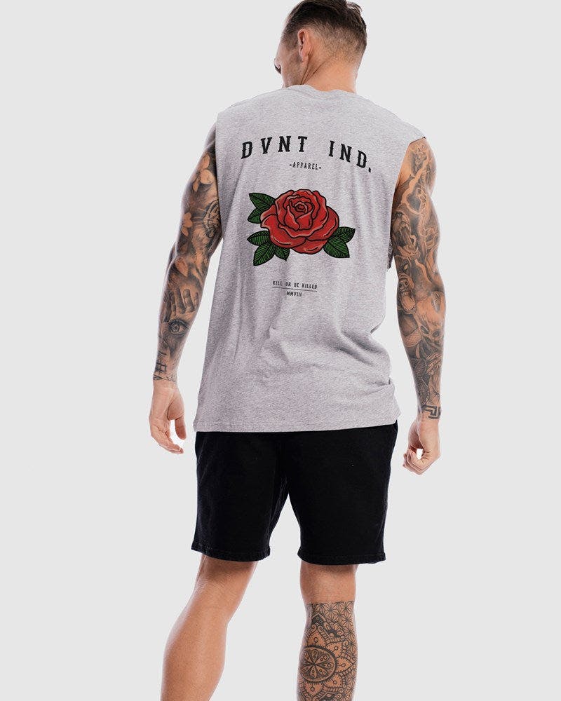 Rose Tank