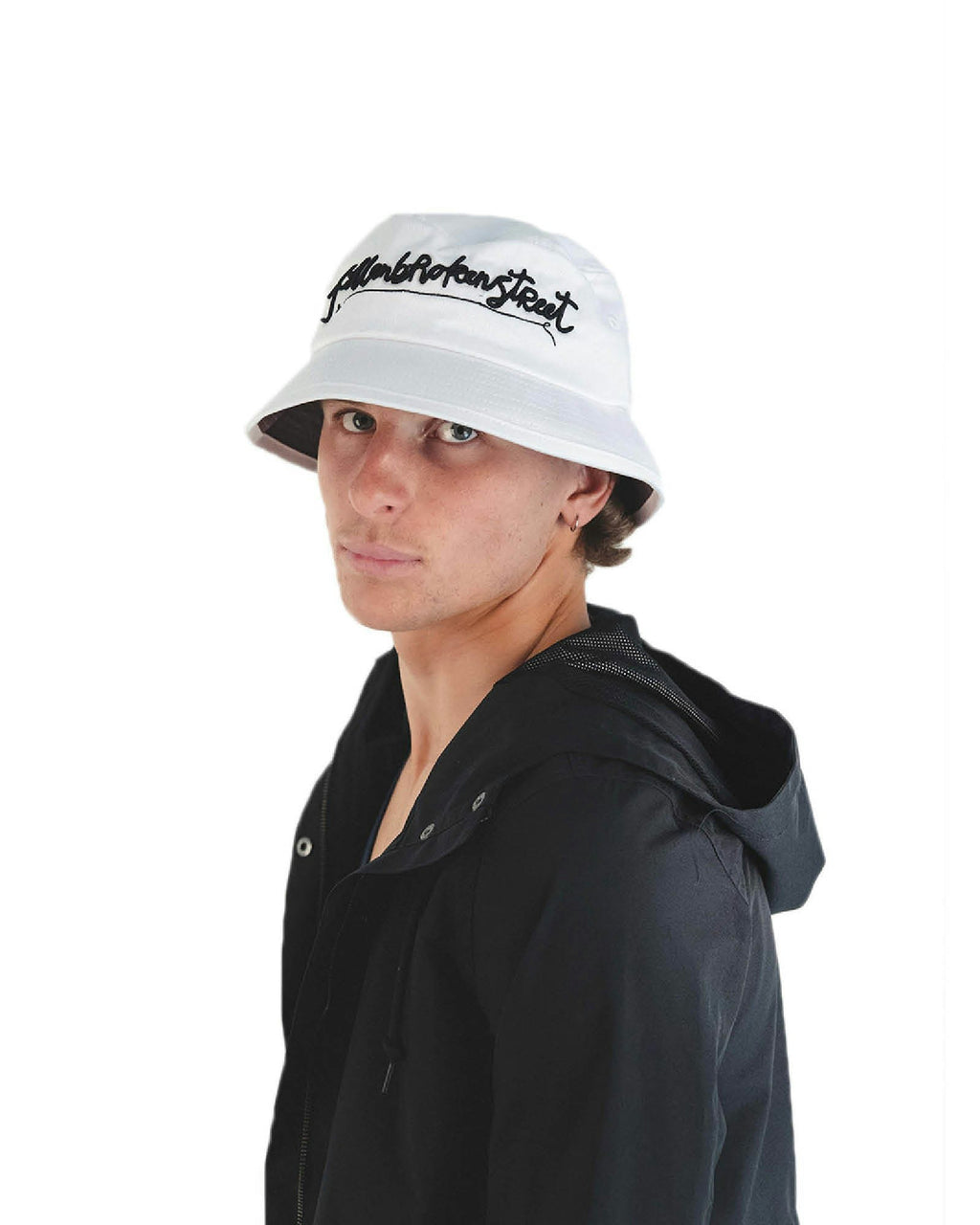 The Rusty - fallenbrokenstreet