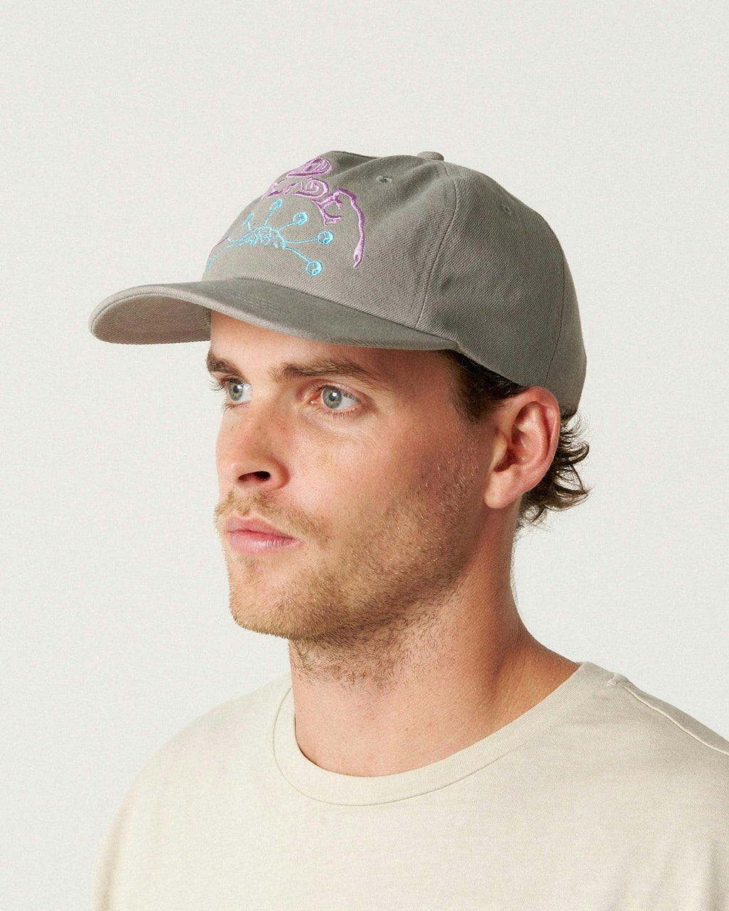Madness Cap - Ashphalt