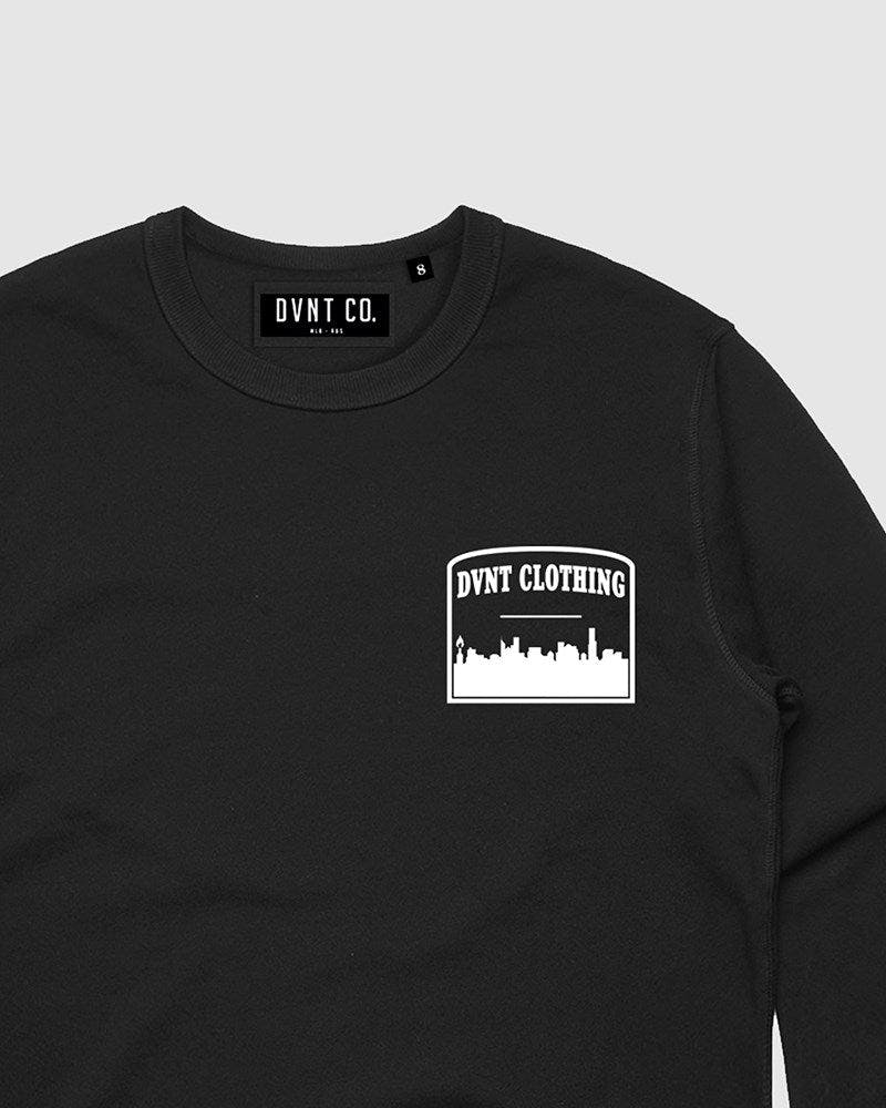 Origins Crewneck - Youth