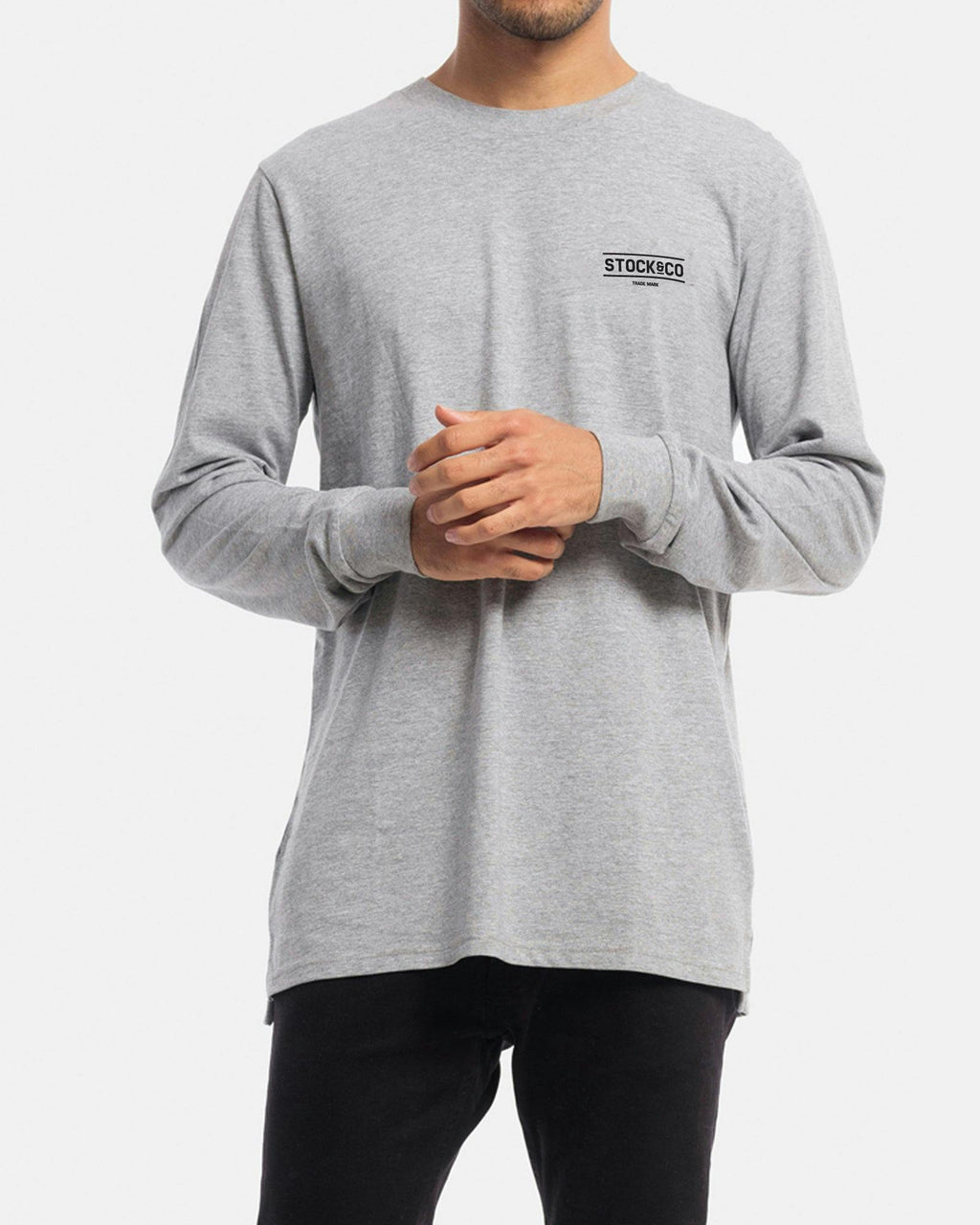 Chelsea Long Sleeve Tee