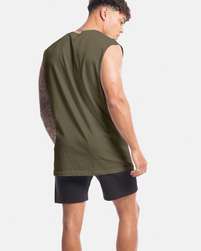 Coy Rise Tank