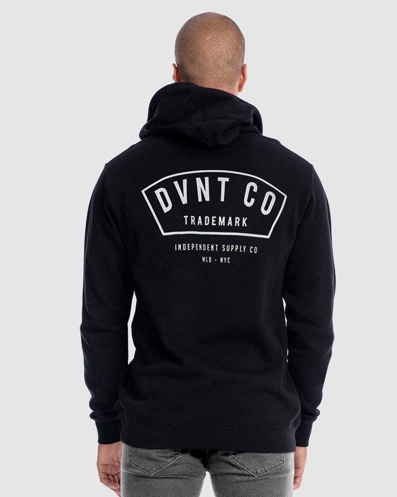 Bailey Hoodie