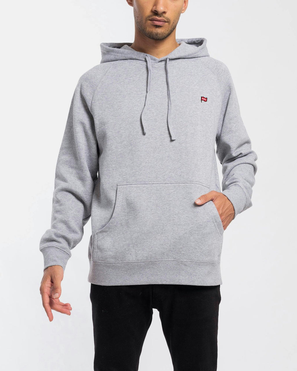 Havana Hoodie