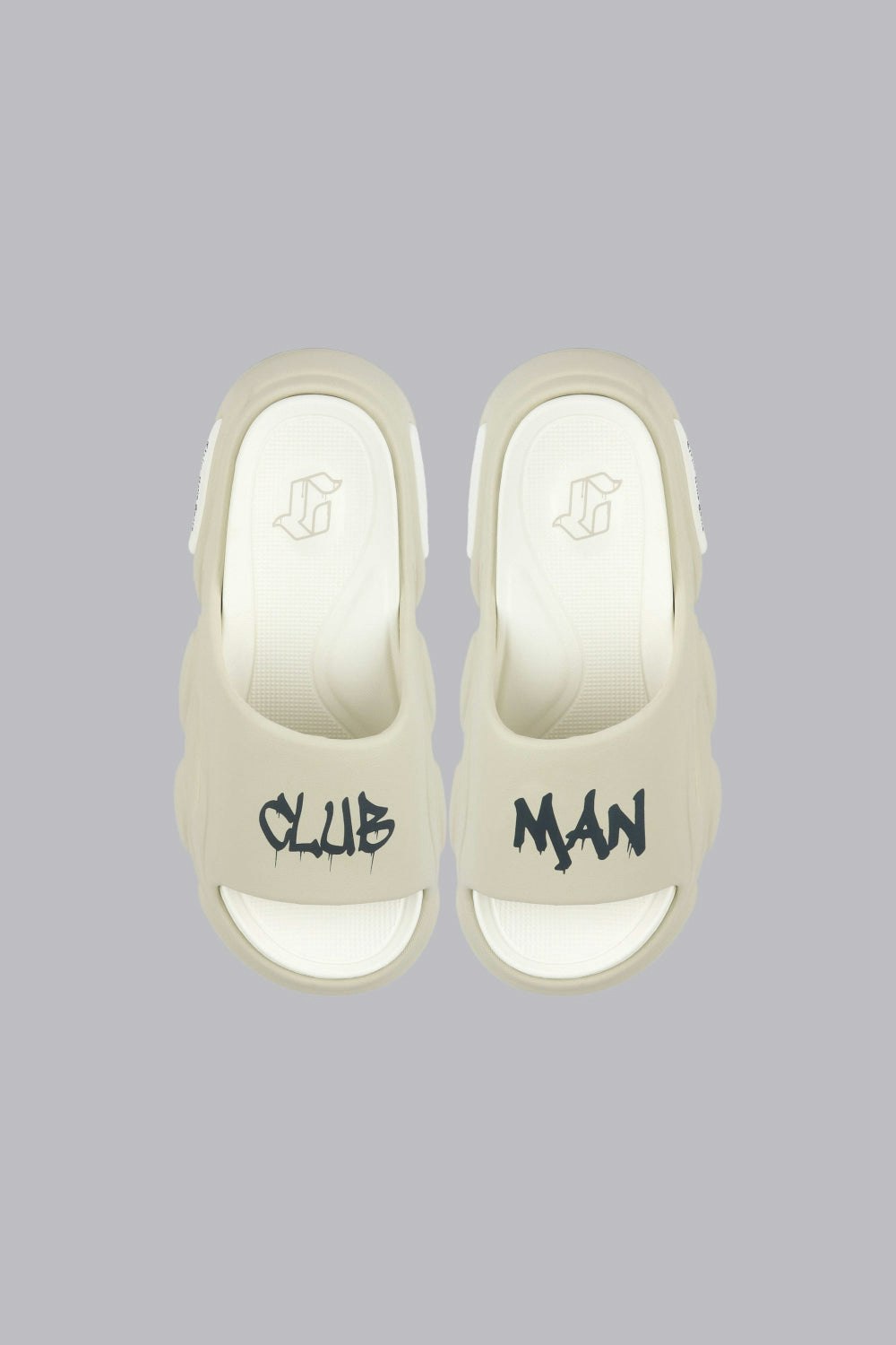 Clubman "Cloud Cream" Slide