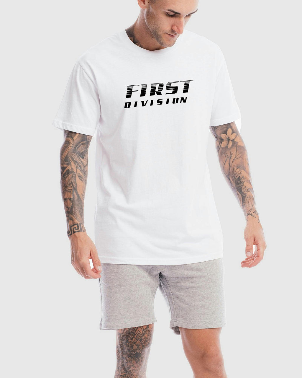 Circuit Tee