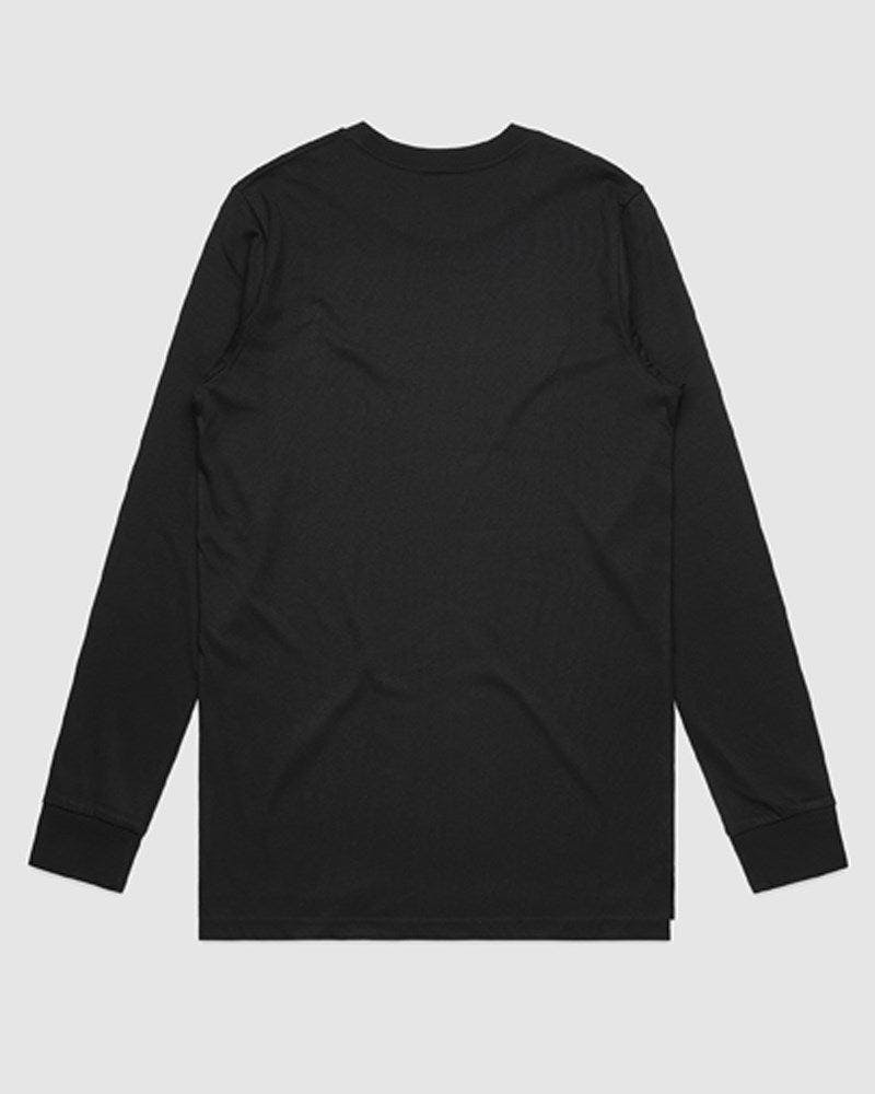 Tropical Long Sleeve - Youth