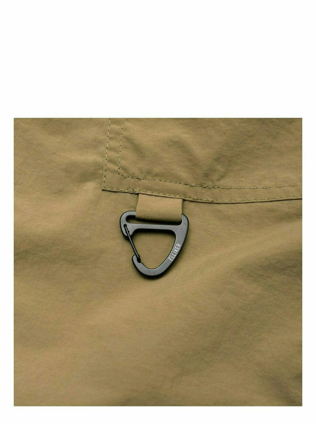 ALSTON SHORT SLEEVE TECH SHIRT