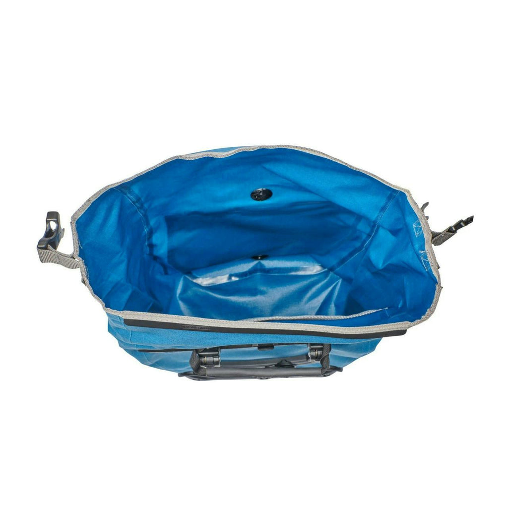 Back-Roller Plus Single Bag Single Denim 23L