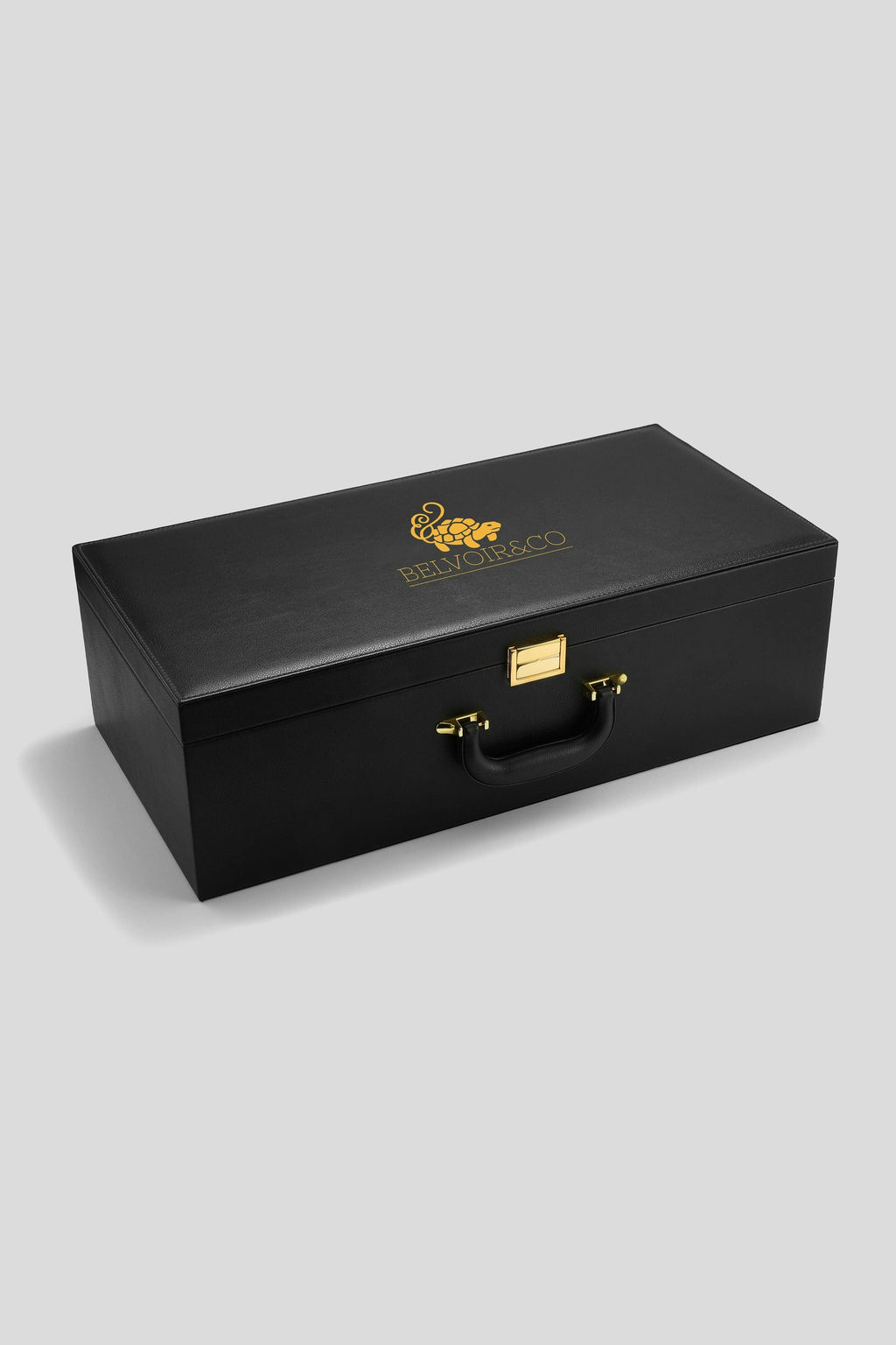 Collector's Case