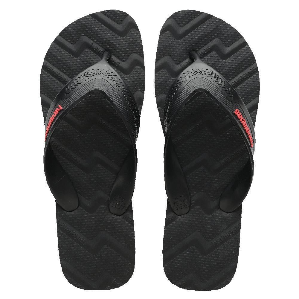 Track Waves Thongs