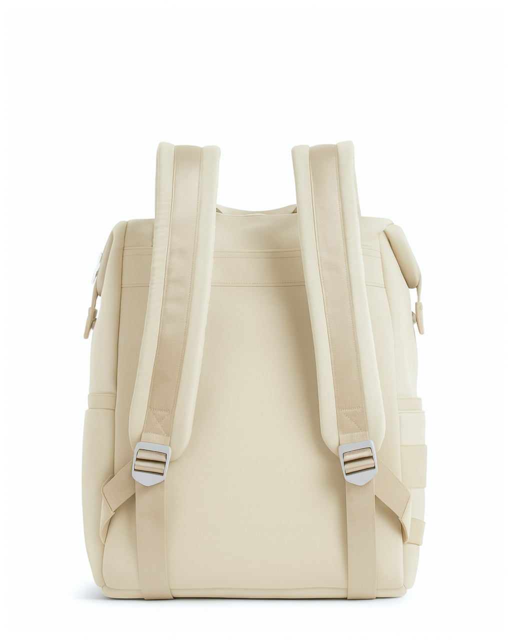 The Haven Backpack (ECRU) Neoprene Bag