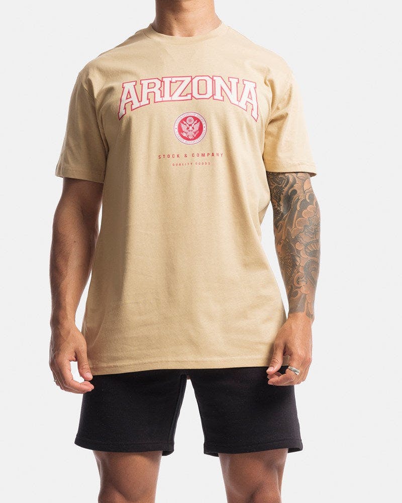 Arizona Tee