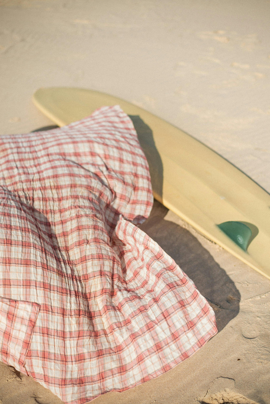 Beach Sarong