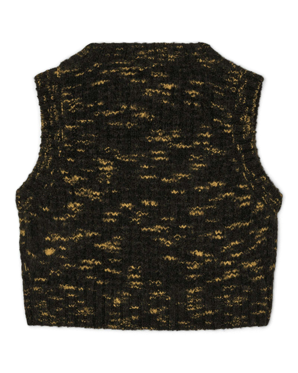 Mina Vest - Space Black