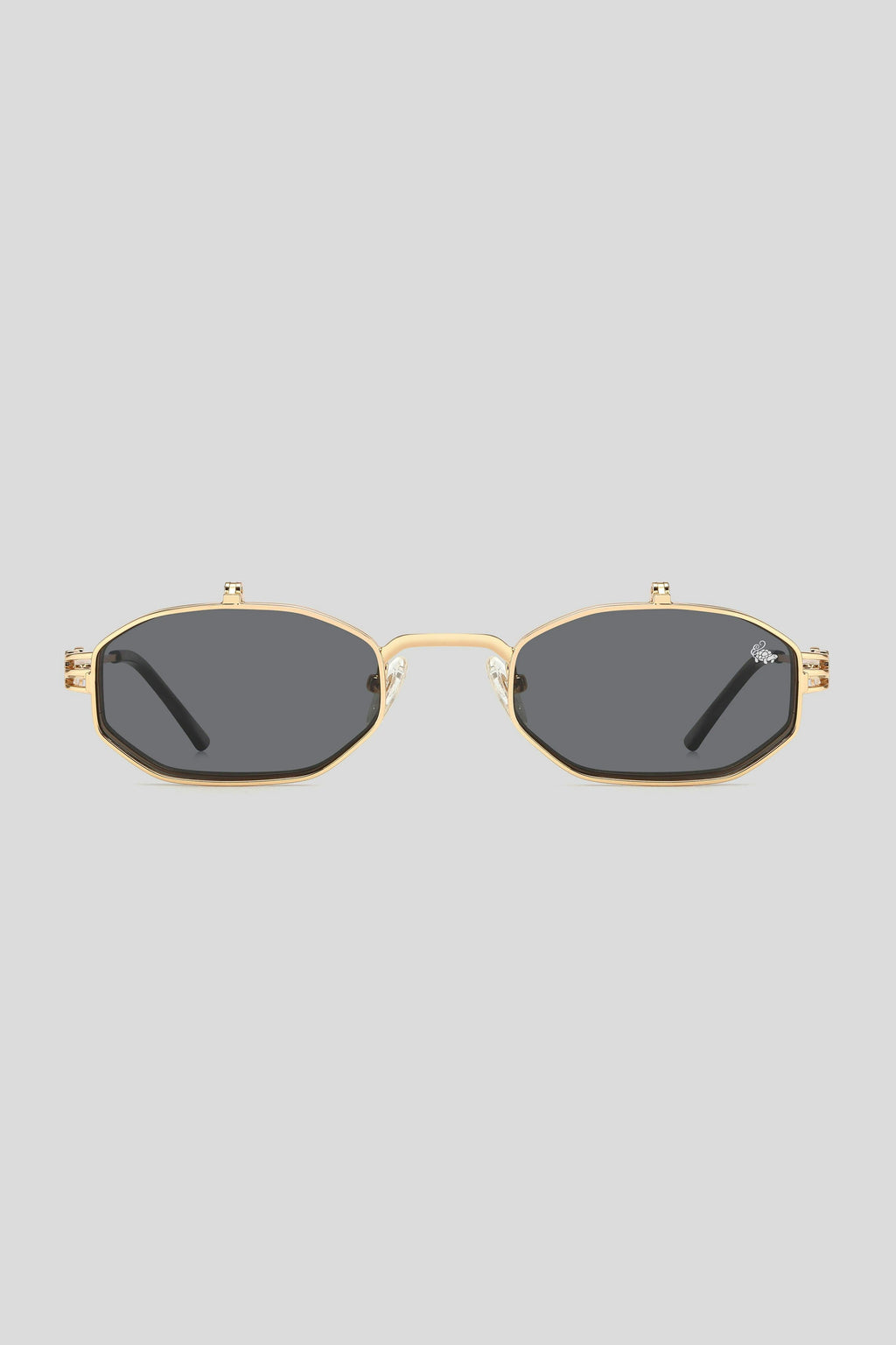 Ramar II Black | Gold