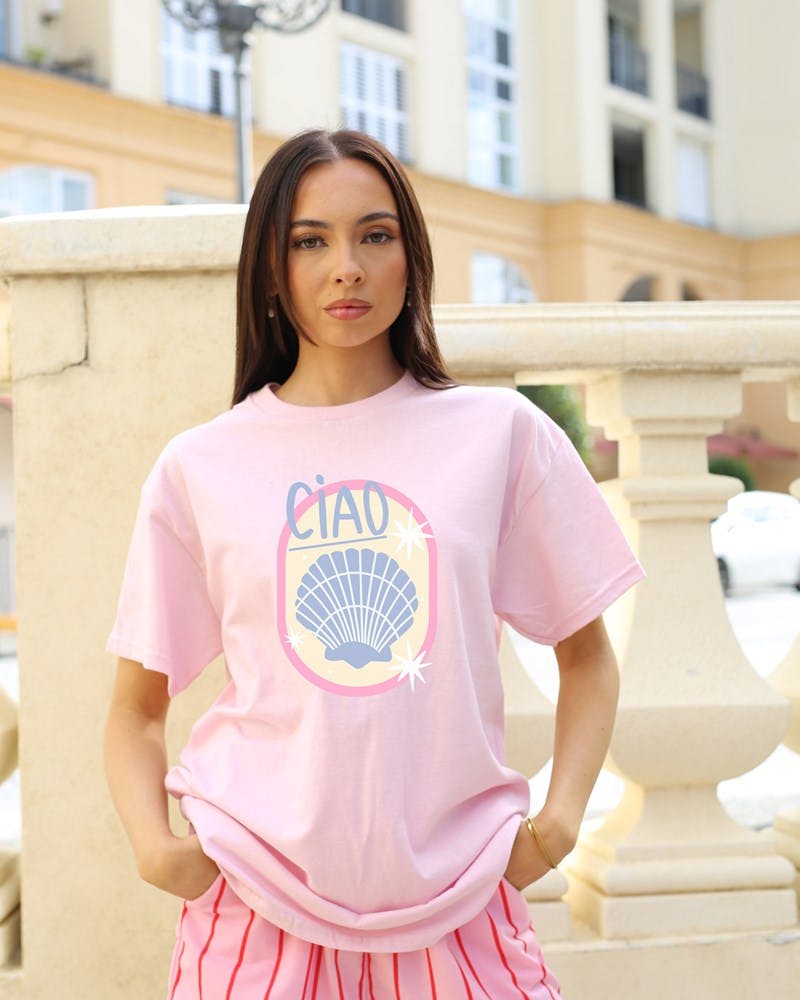 Ciao Tee