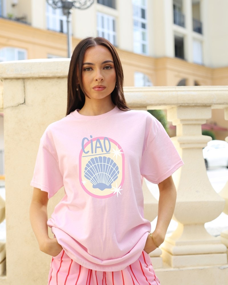 Ciao Tee