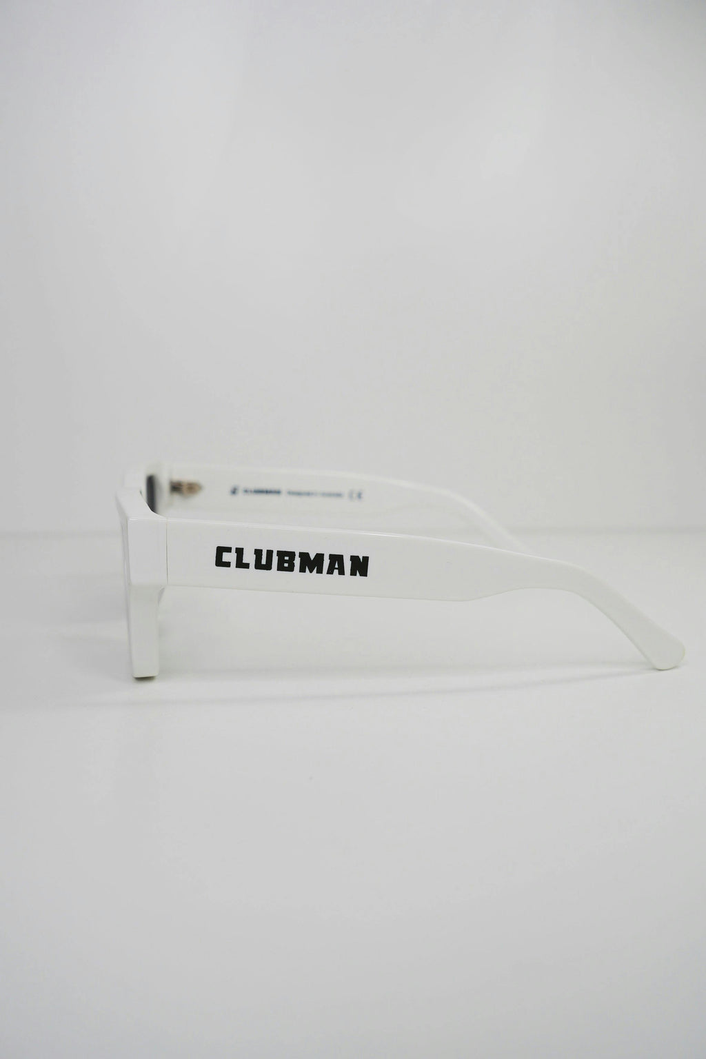 Clubman "Monarch" Sunglasses