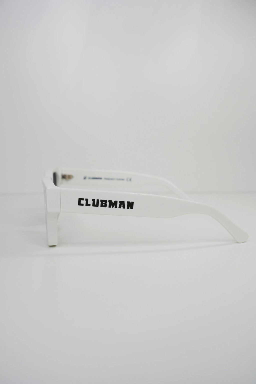 Clubman "Monarch" Sunglasses