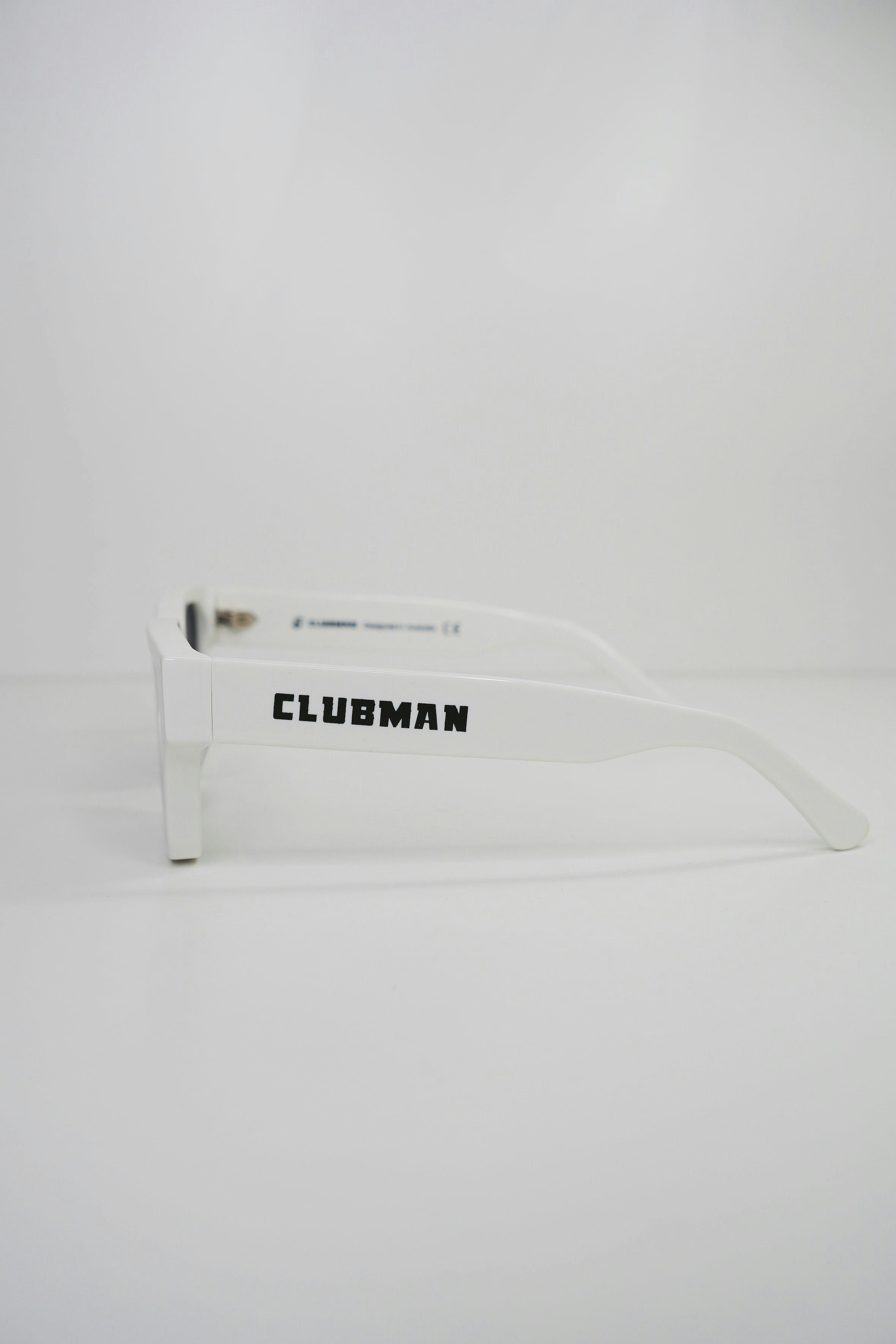 Clubman "Monarch" Sunglasses