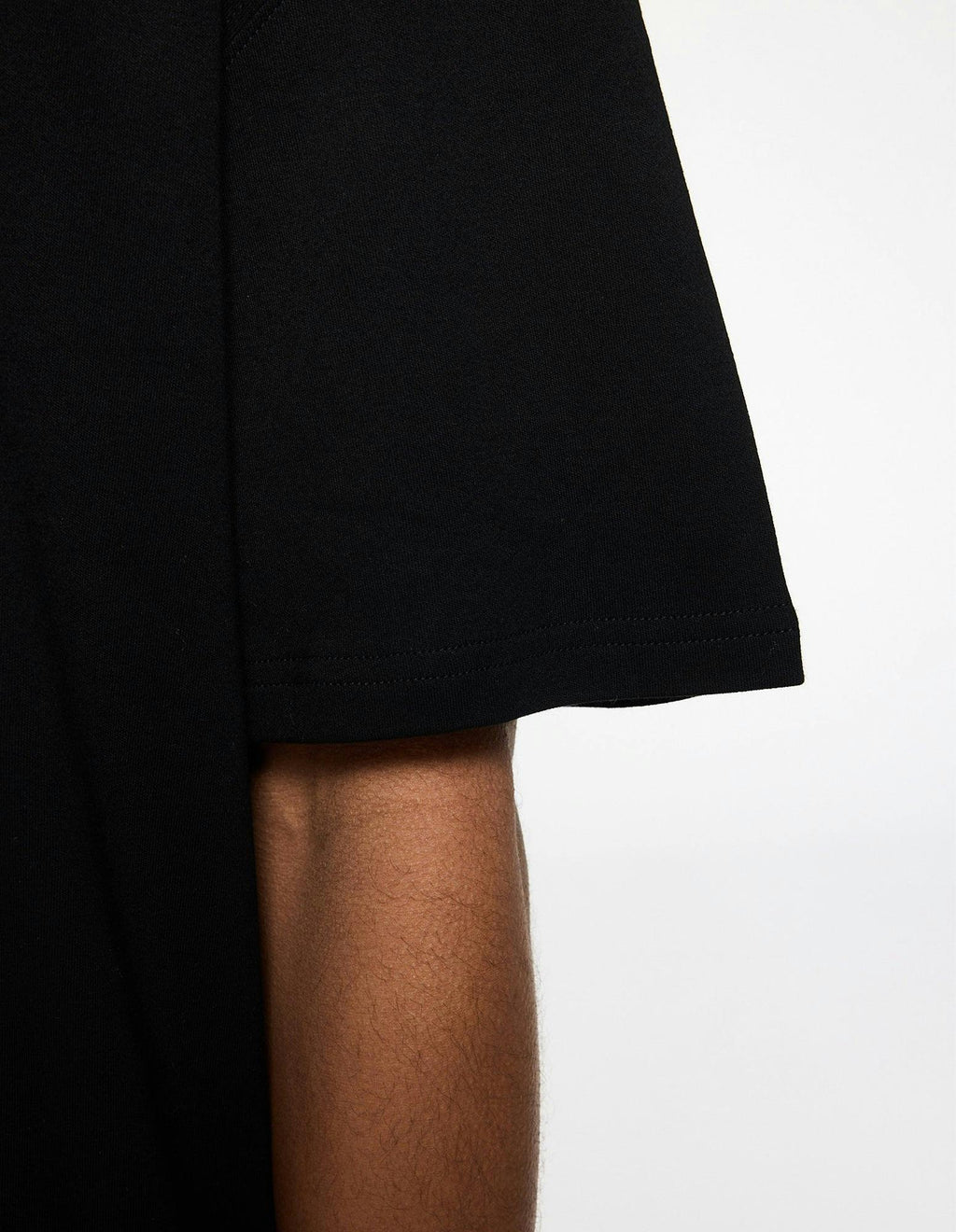 RARE T-Shirt - Black