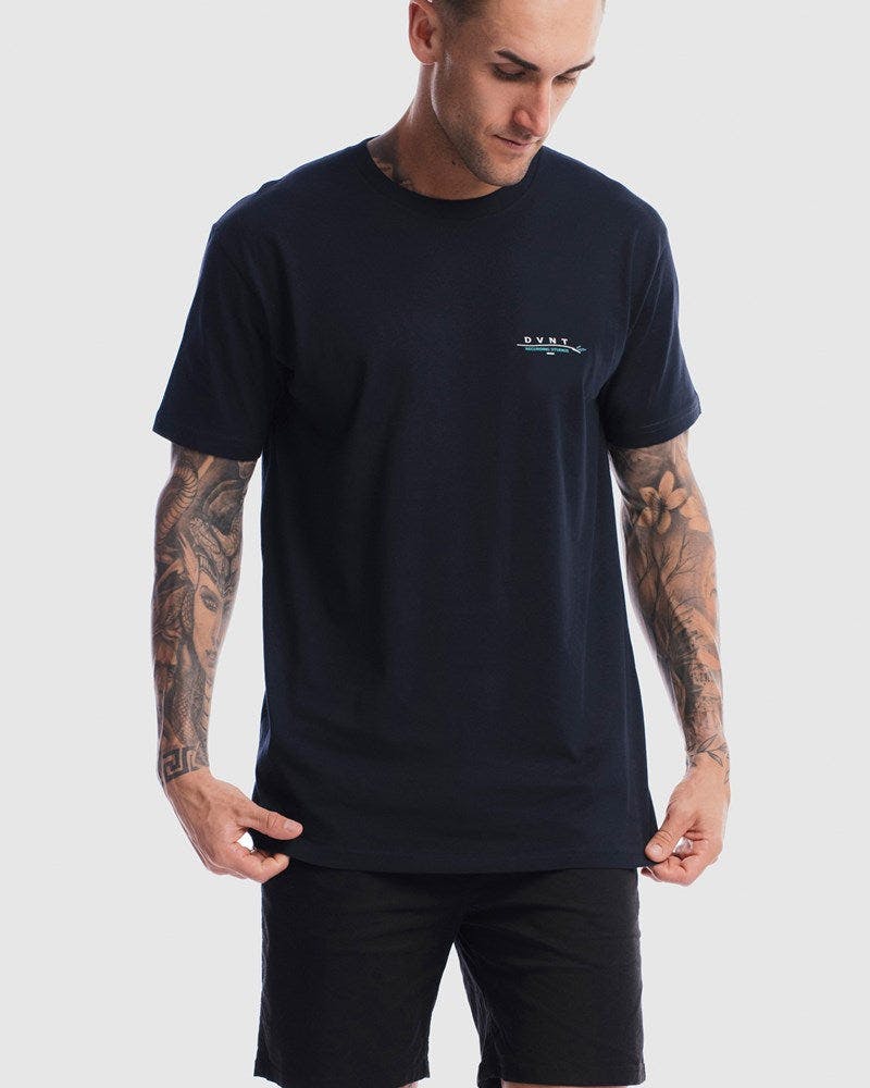 Amplified Tee