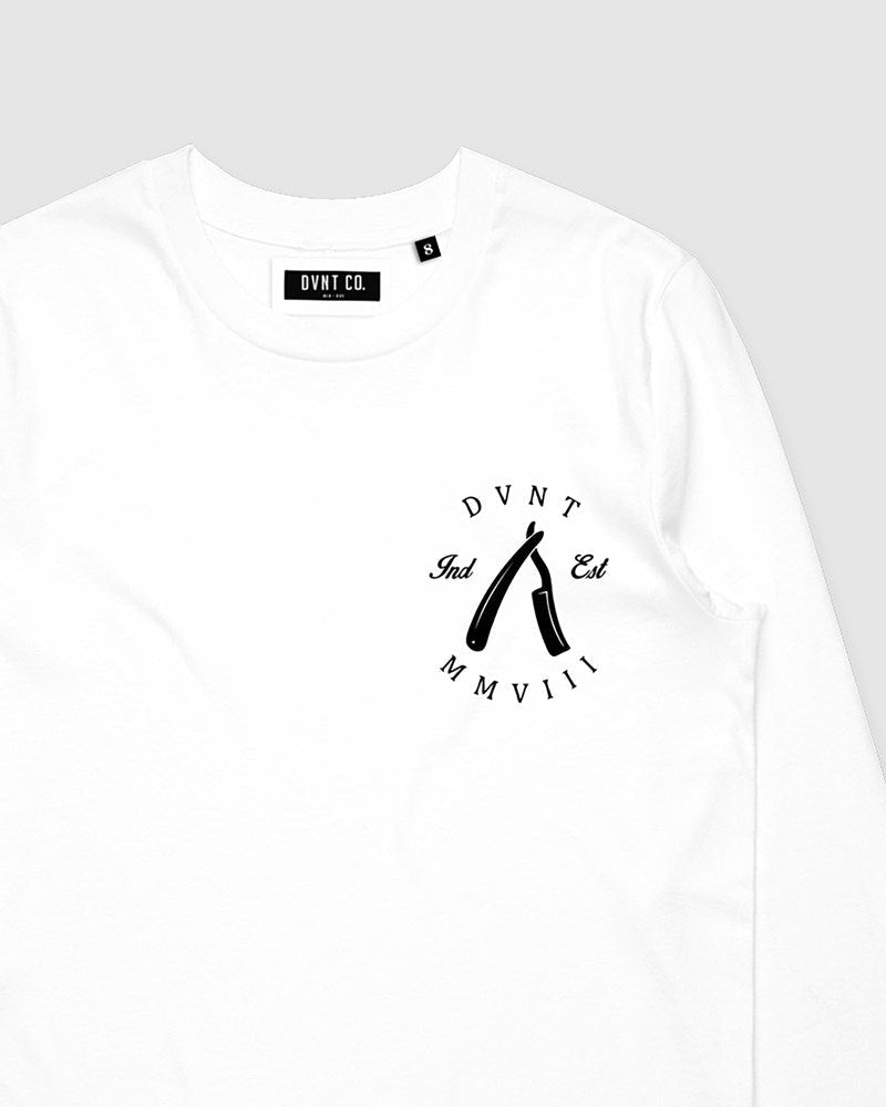 Rough Cuts Long Sleeve - Youth