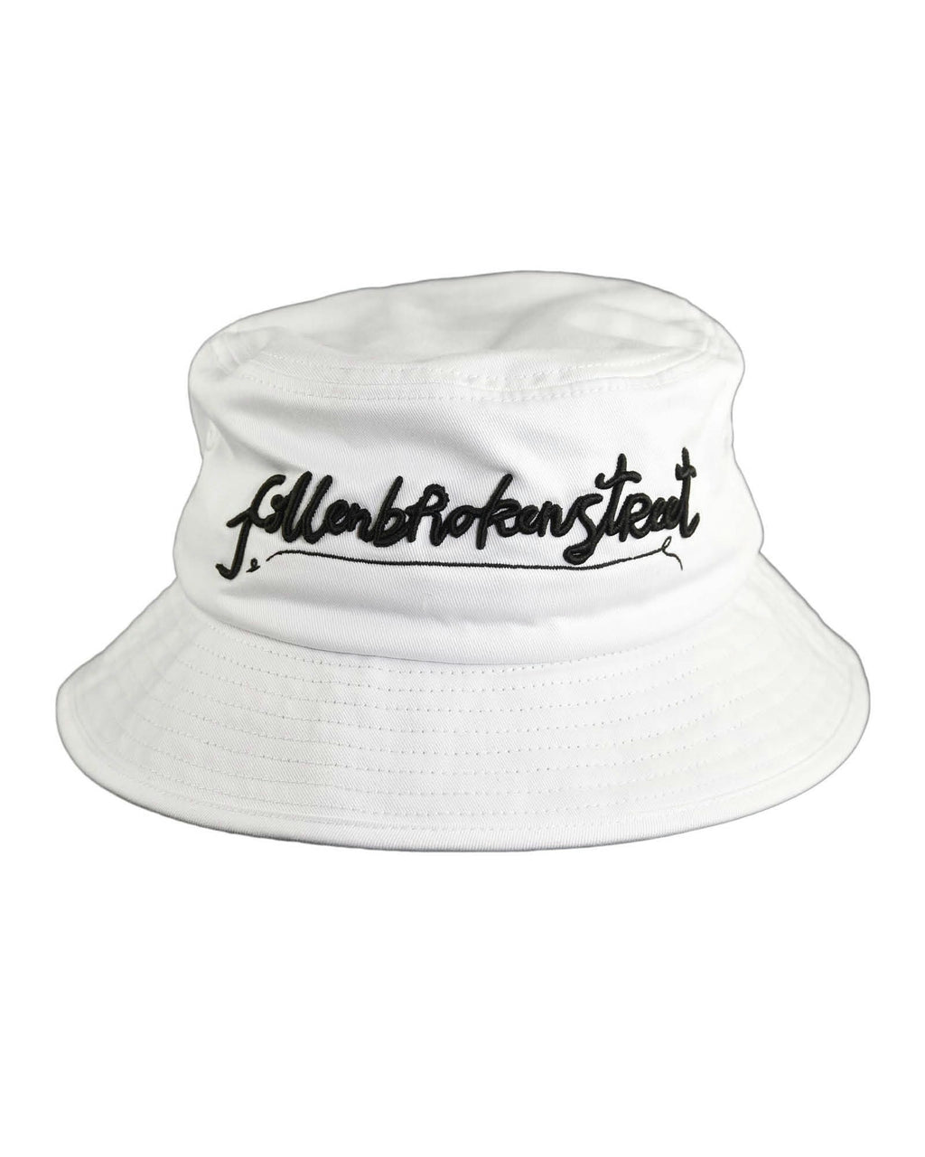 The Rusty - fallenbrokenstreet