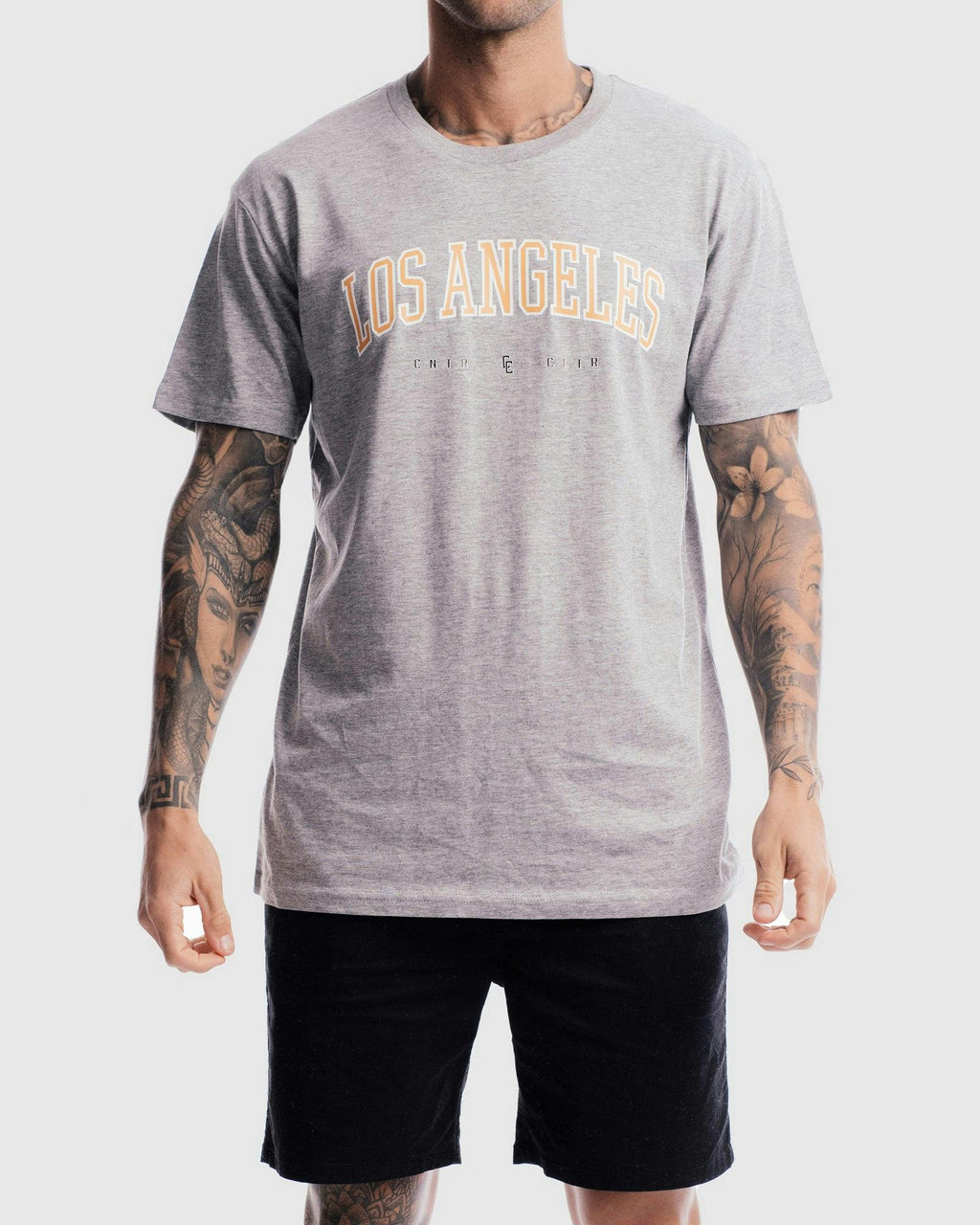 Los Angeles Tee