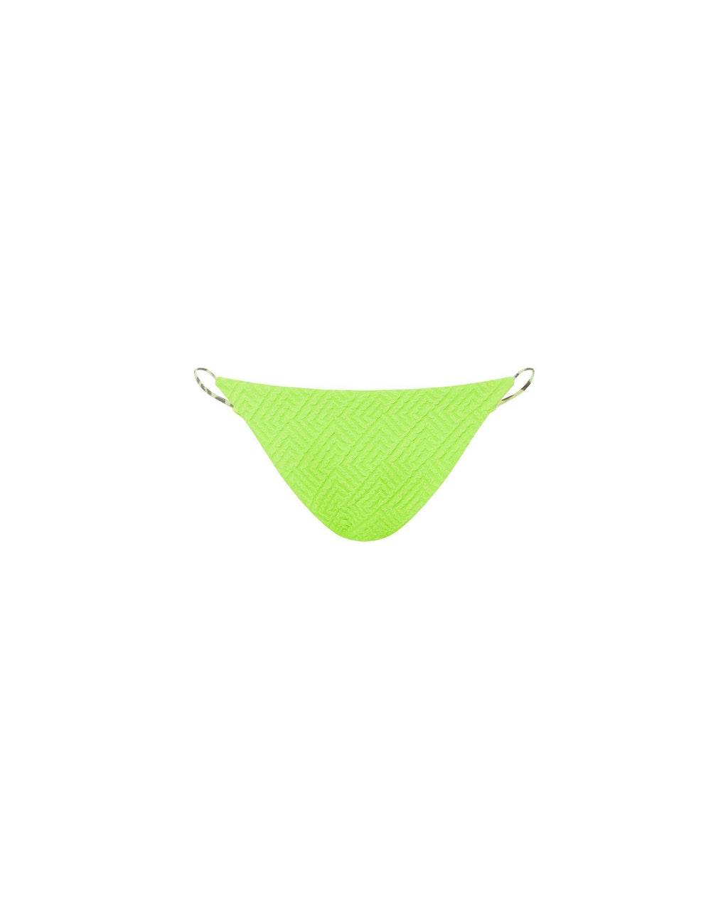 THE STRING PANT - MAI TAI